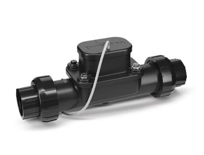 Rain Bird FG100 Durchflusssensor für automatische Garten- und Beregnungsanlagen