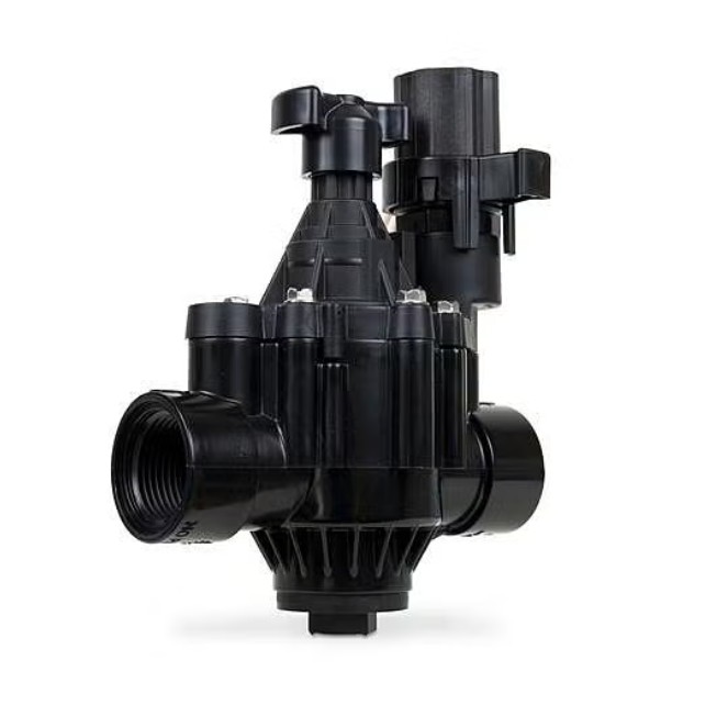 Rain Bird PGA Magnetventil für automatische Garten- und Beregnungsanlagen